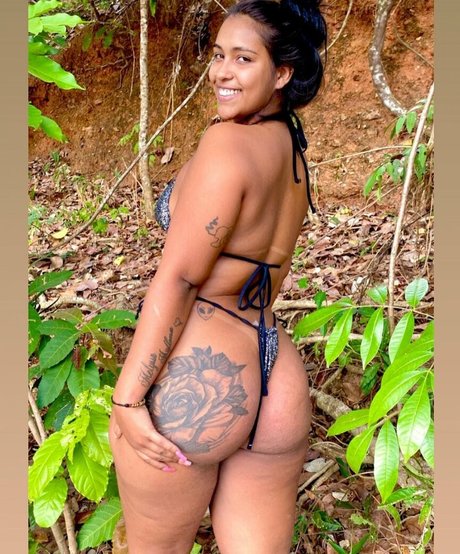 Mc Iasmin nude pornstar pictures