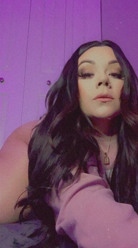 emmabttrfly perfect model pic