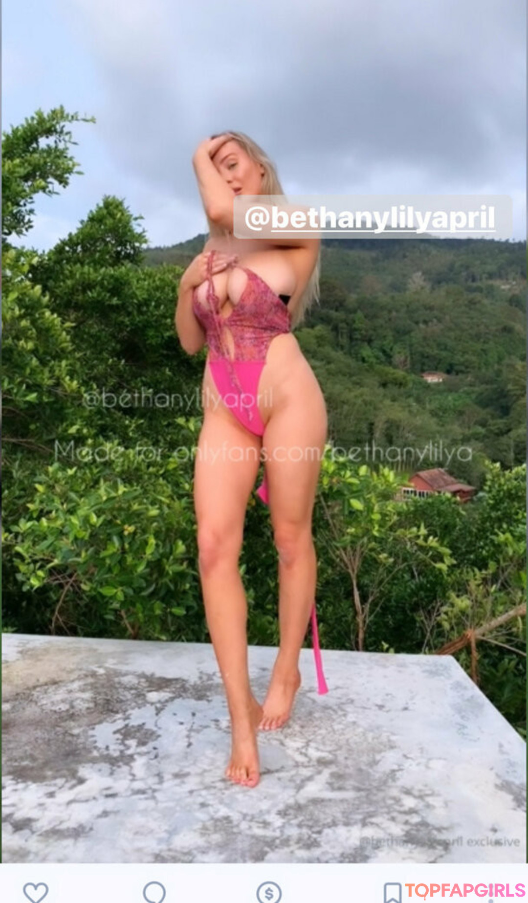 bethanylilyapril sex actress pictures