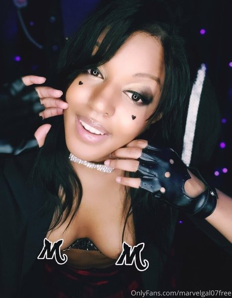 marvelgal07free pornstar beautiful photos