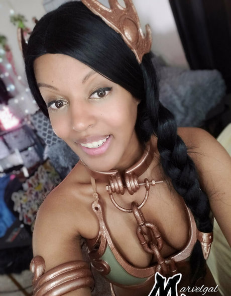 marvelgal07free profile image