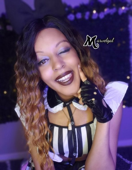 marvelgal07free naked pornstar image