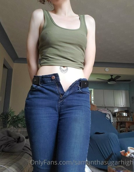 samanthasugarhigh art star pic