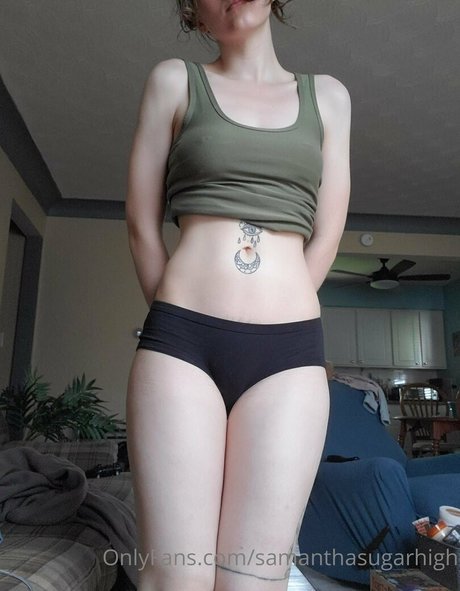 samanthasugarhigh top star gallery