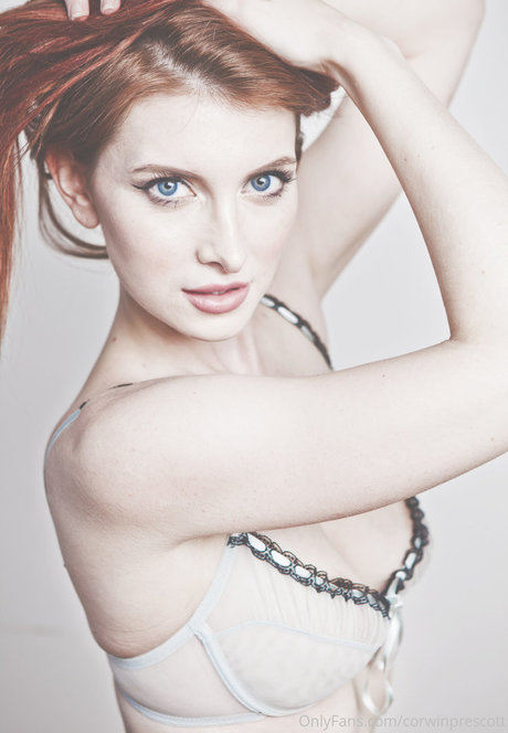 Cat Ross high quality pornstar image