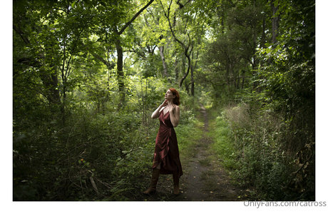 Cat Ross xxx actress photo