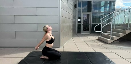 yogawithemily model xxx galleries