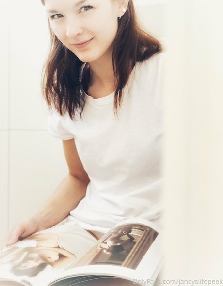 janeyslifepeek pornstar sexy photos
