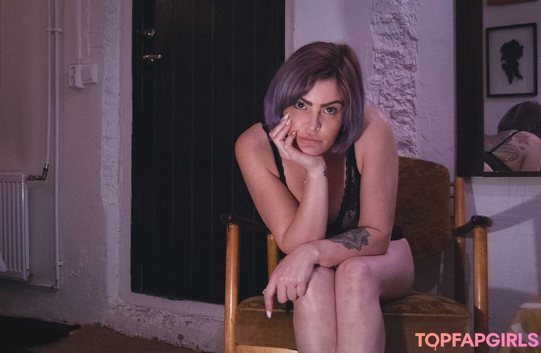 Natalie Rose art actress archive