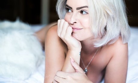 Natalie Rose model top pics