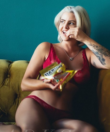 Natalie Rose porn star picture