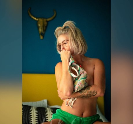 Natalie Rose best actress gallery