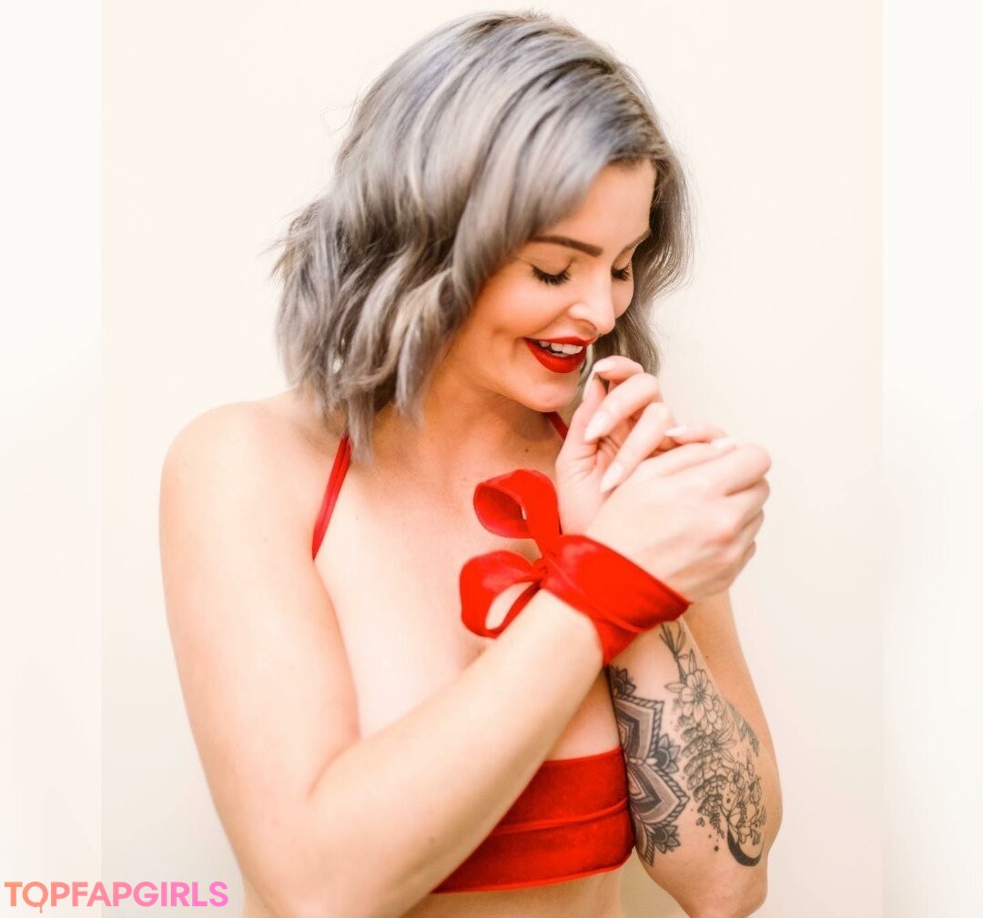 Natalie Rose pretty model photo