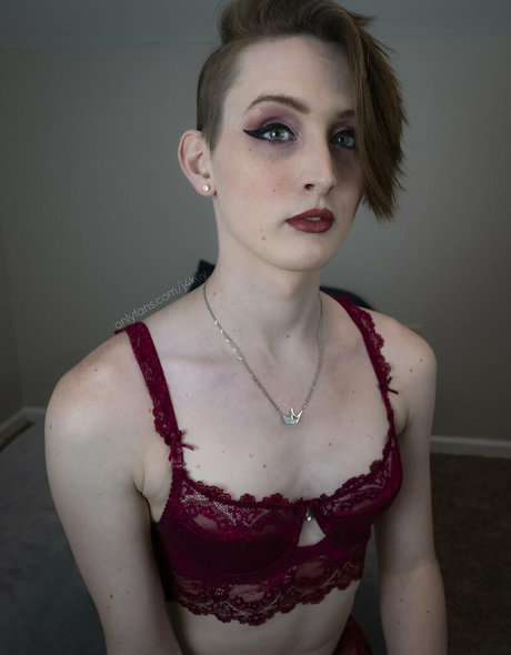 veroticajae erotic pornstar picture