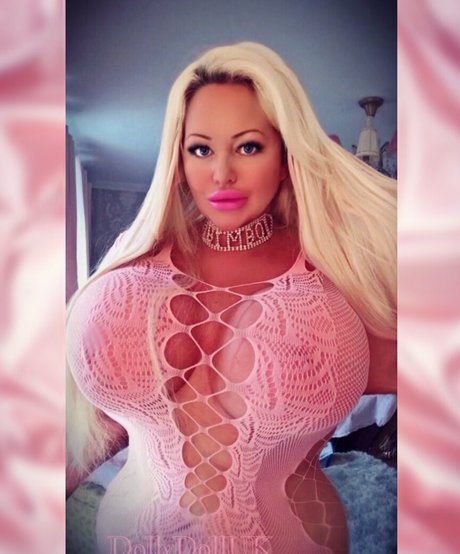 dollydolluk hot pornstar image