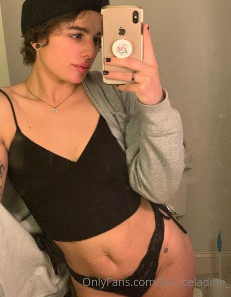luci celadine_ nudes actress gallery