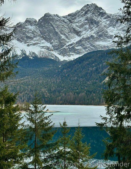 alpswander model high quality pics