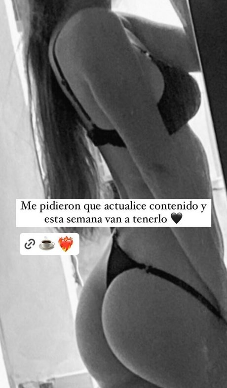 Victoria Biocca sexy model pictures