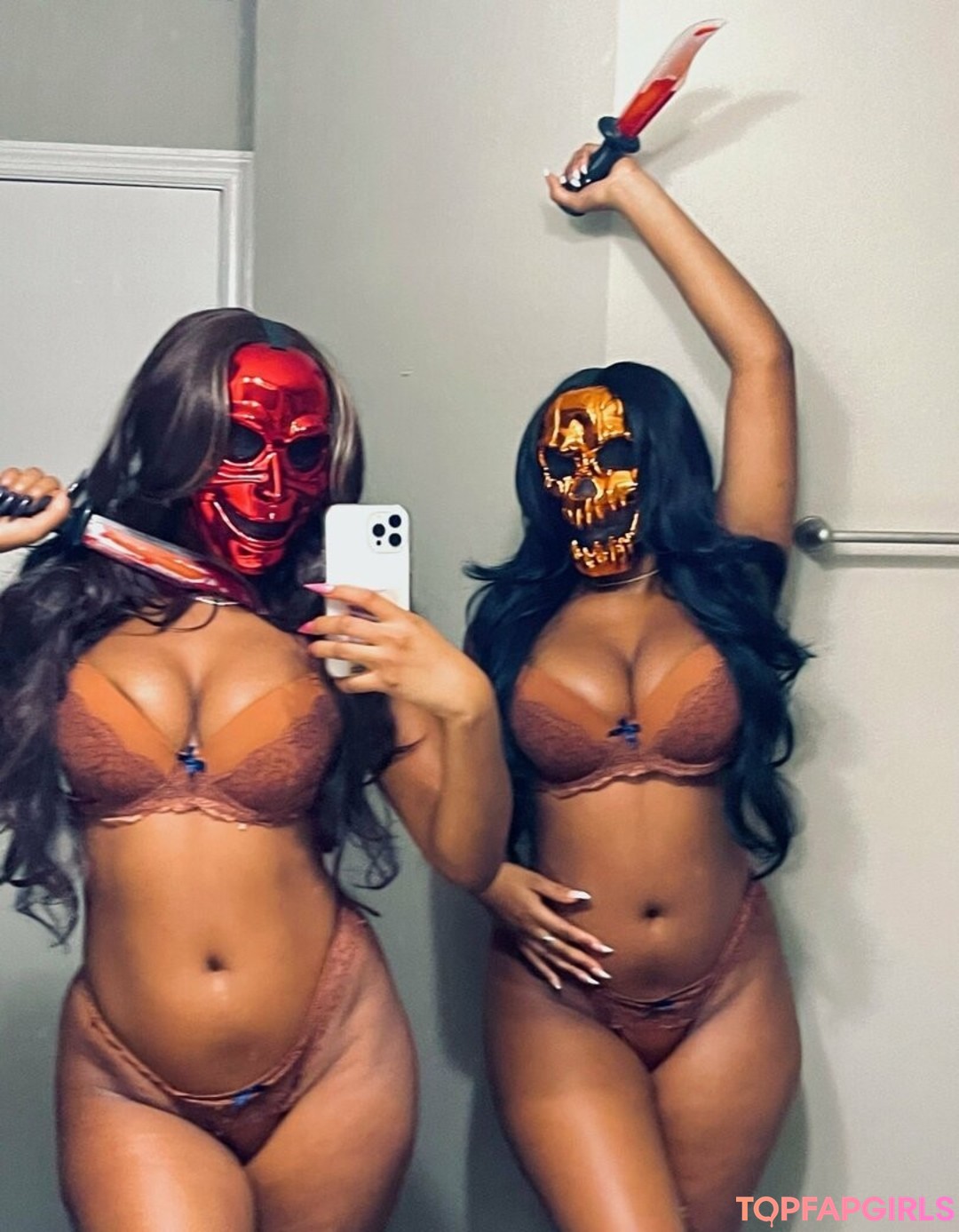 solontwins star naked pic