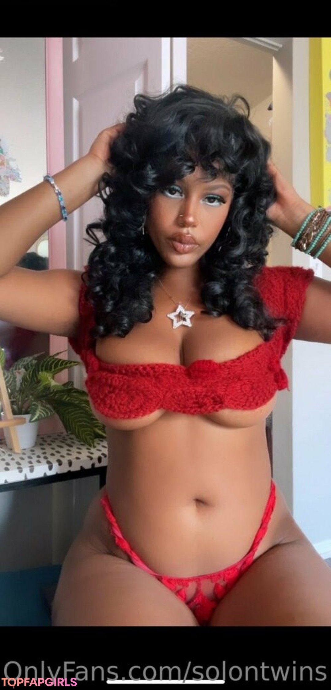 solontwins hot actress pics