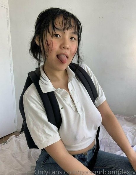 goodgirlcomplextv pornstar perfect picture