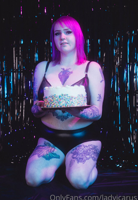 ladyicarus best star photos