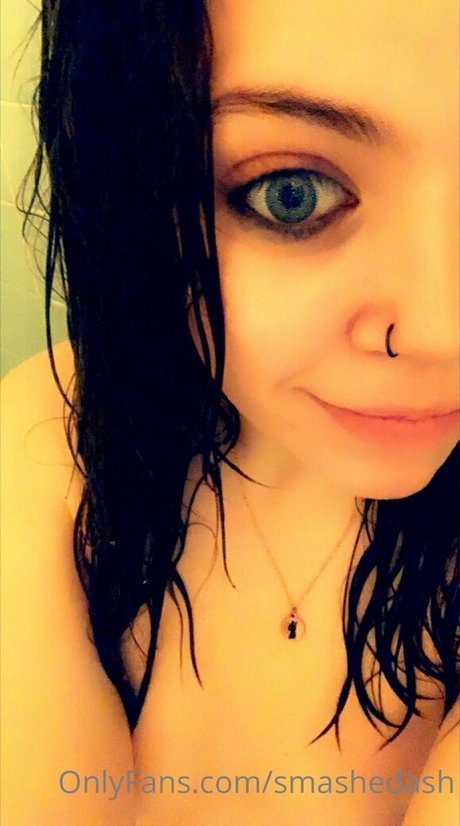 smashedash model nice pics