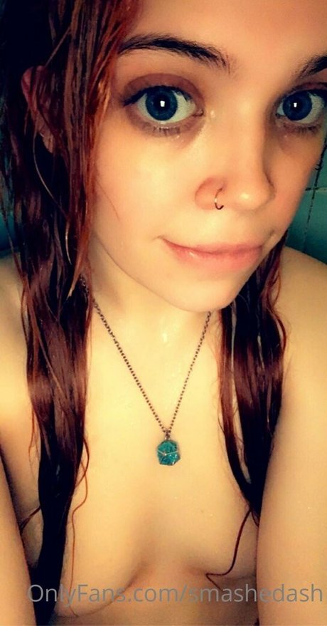 smashedash star xxx img