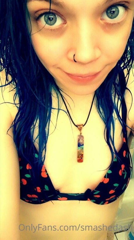 smashedash star erotic galleries
