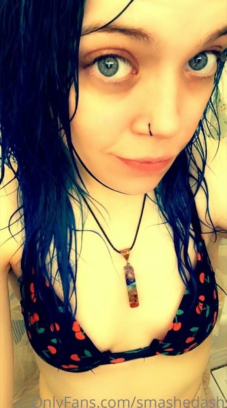 smashedash high quality star pic