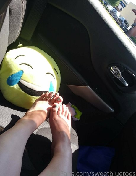 sweetbluetoes star hd gallery