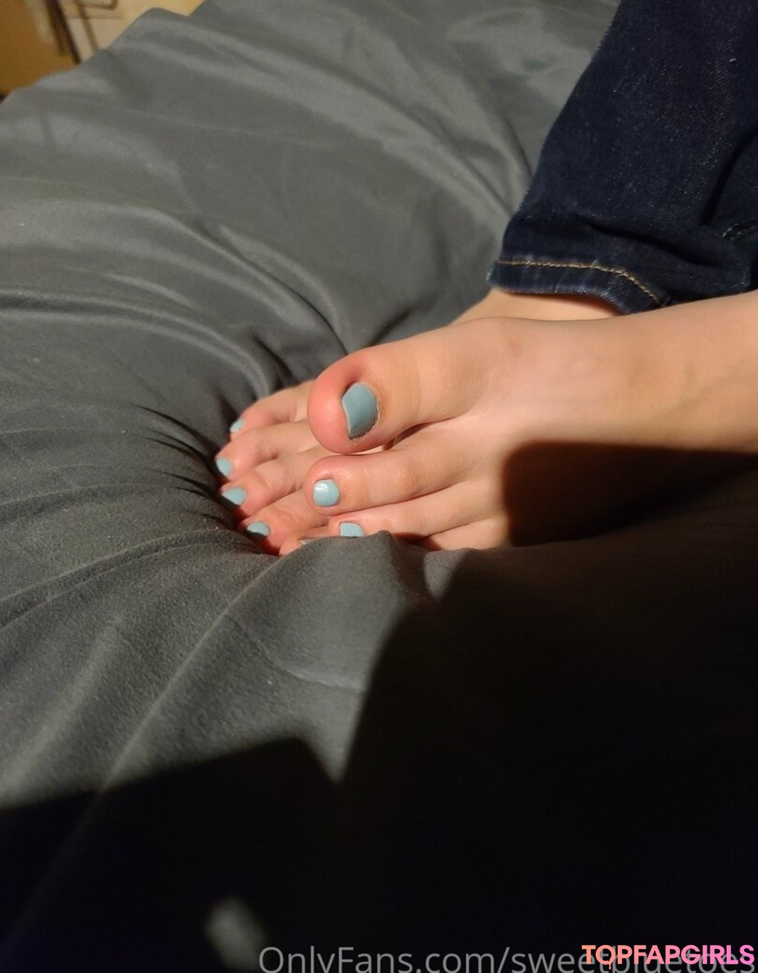 sweetbluetoes star naked image