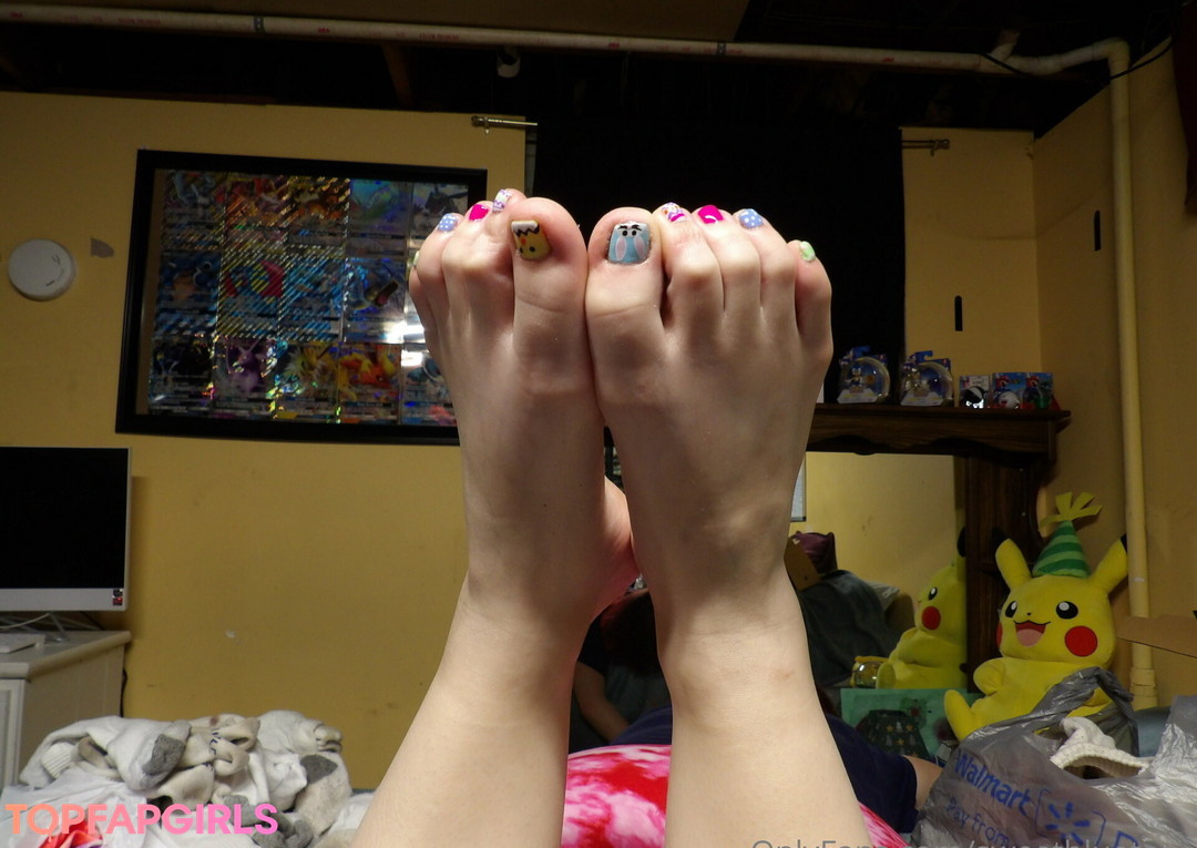 sweetbluetoes hd pornstar gallery