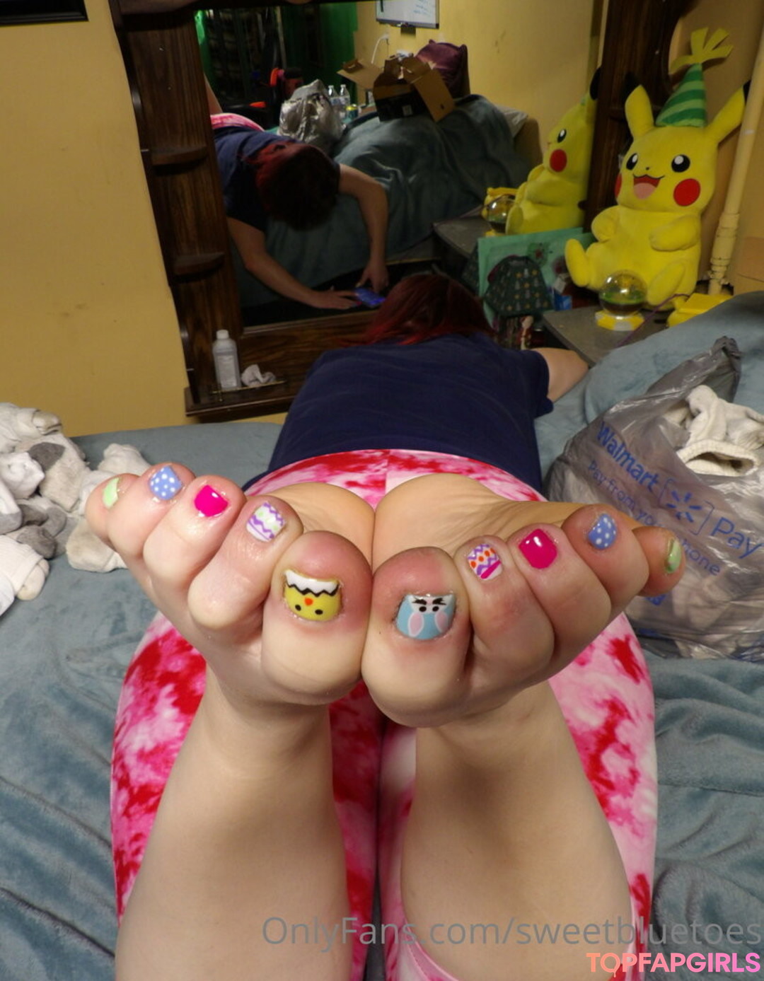 sweetbluetoes nice actress pic