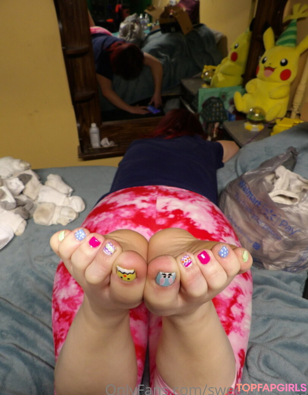 sweetbluetoes pornographic star images