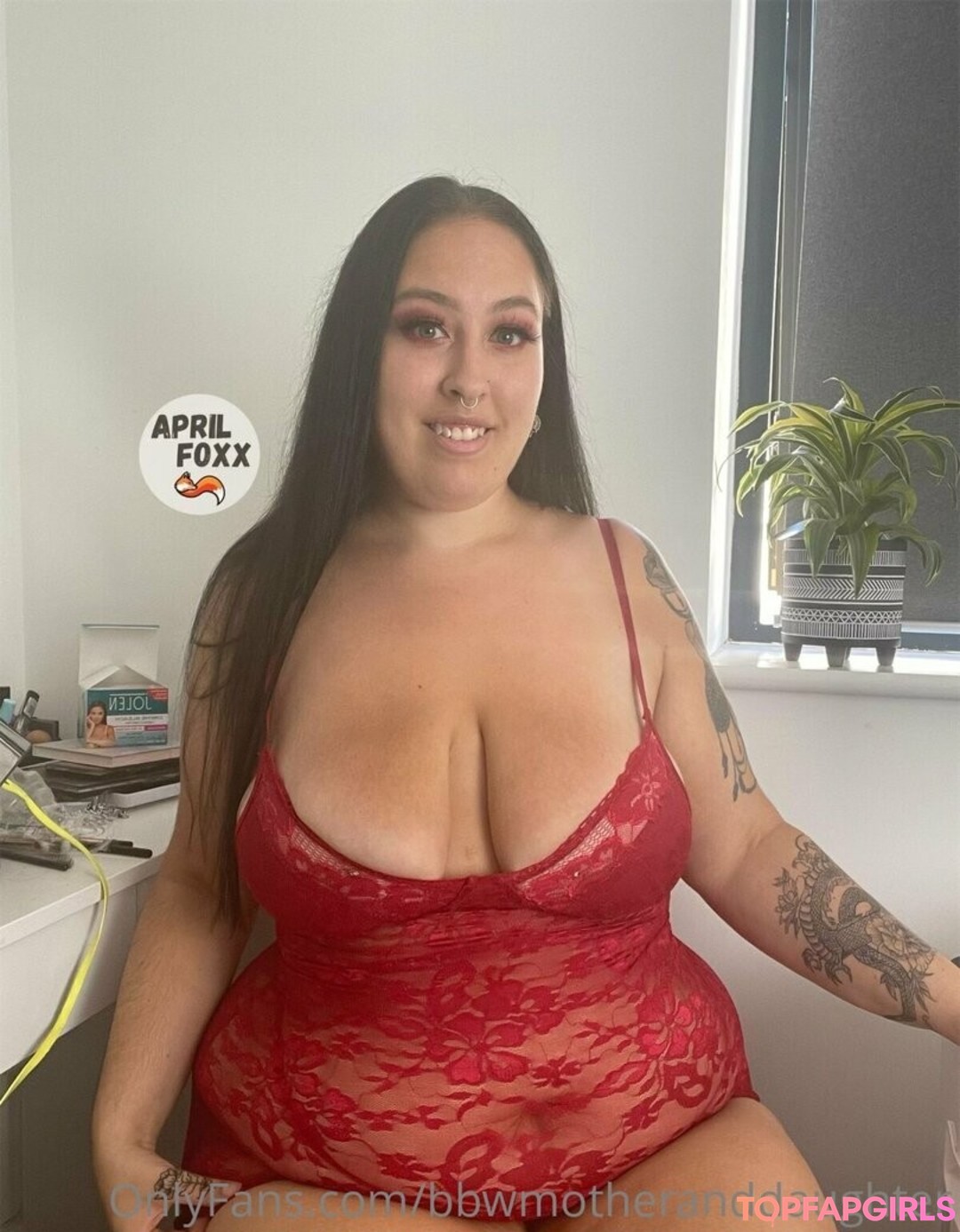 bbwmotheranddaughter model pretty pic