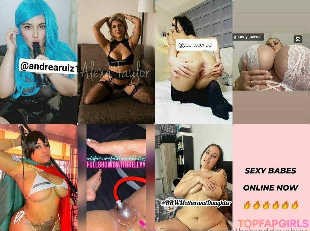 bbwmotheranddaughter sexy pornstar photo