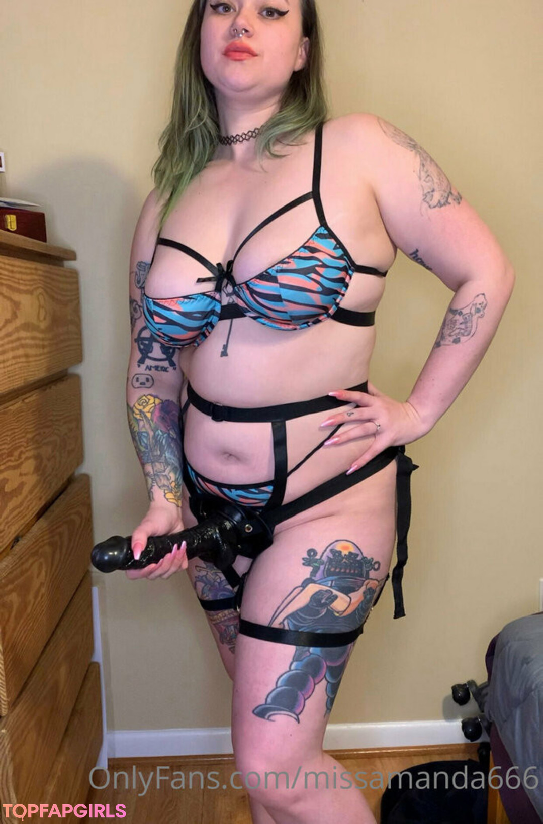 missamanda666 star nude photo