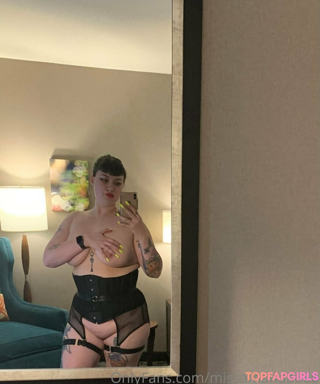 missamanda666 nude actress photo