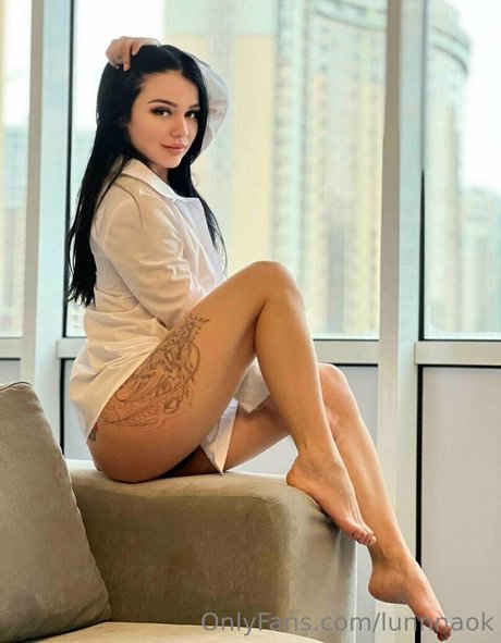 lunnnaok star exclusive galleries