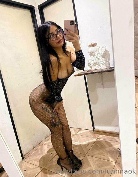 lunnnaok pornstar perfect archive