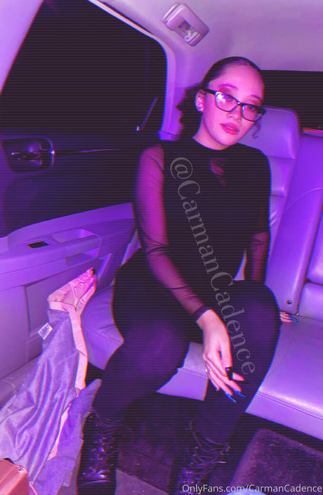 carmancadence model free picture