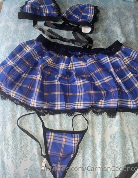 carmancadence star porn pic