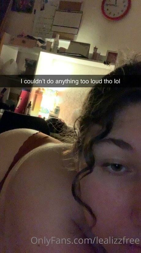 lealizzfree pornstar free gallery