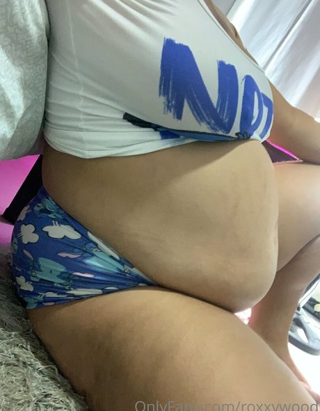 roxxywood model top pictures