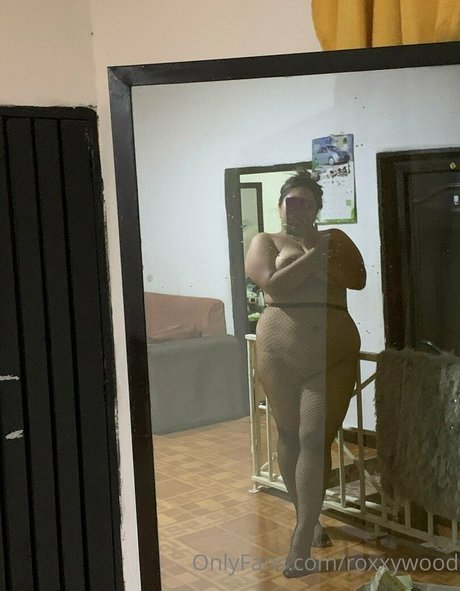 roxxywood pornstar beautiful pictures