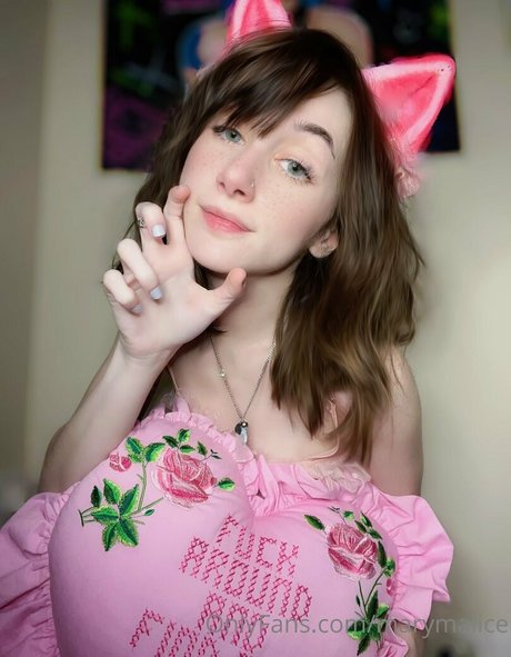 marymalice perfect pornstar pic