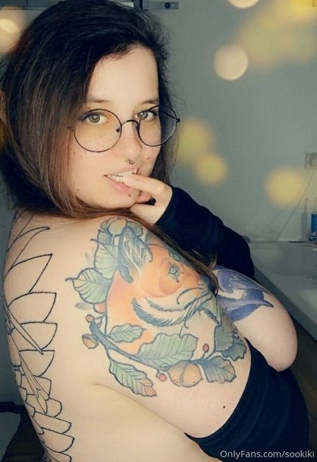 Sookiki star hot images