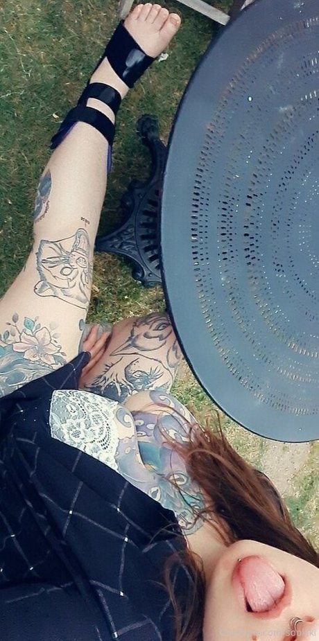 Sookiki xxx pornstar img