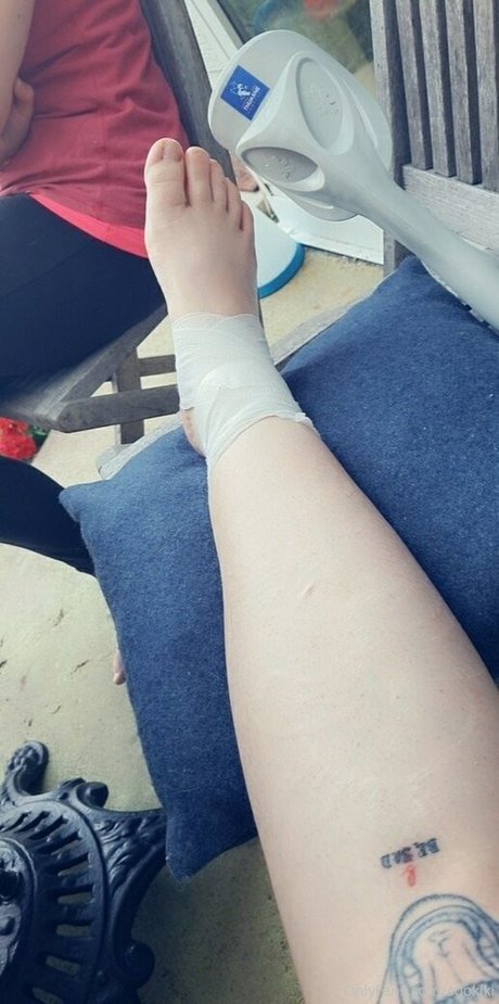 Sookiki pretty model img